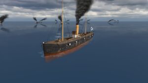 Clad in Iron Sakhalin 1904 Free Download Repack-Games
