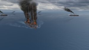 Clad in Iron Sakhalin 1904 Free Download Repack-Games