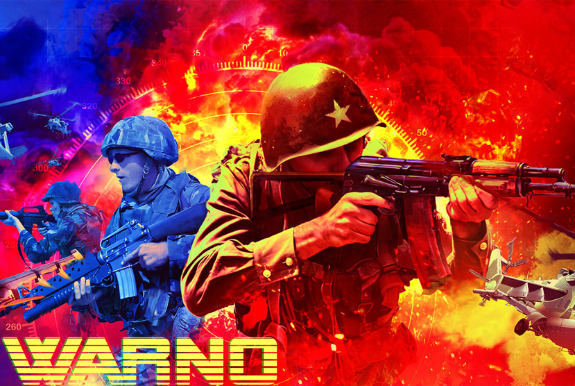WARNO Free Download Game For PC Full Version For PC Highly Compressed Free