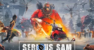 Serious Sam Siberian Mayhem Repack-Games Download