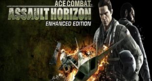 Ace Combat Assault Horizon Repack-Games