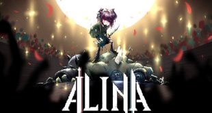 Alina of the Arena Repack-Games