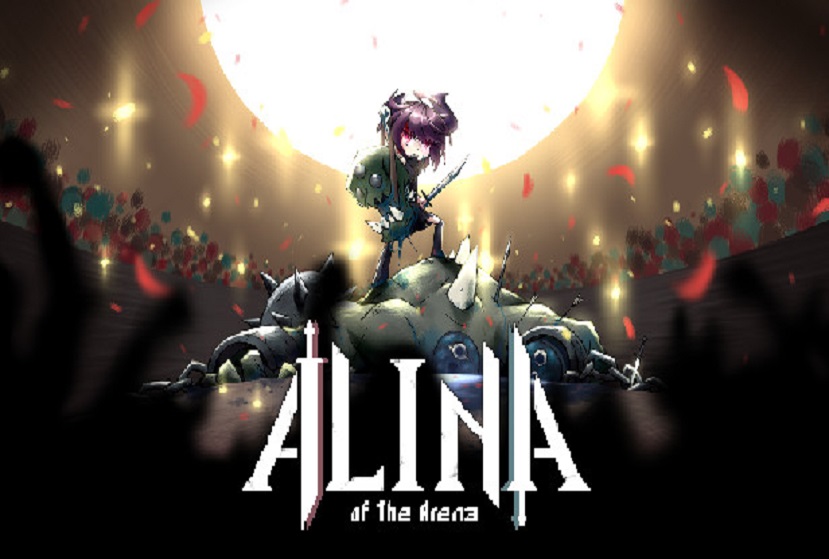 Alina of the Arena Repack-Games