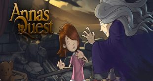 Anna’s Quest Repack-Games