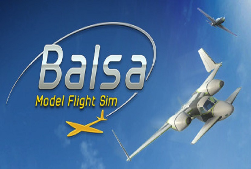 Balsa Model Flight Simulator Repack-Games