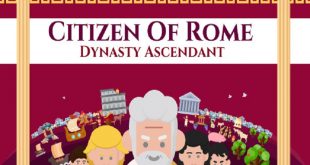 Citizen of Rome Dynasty Ascendant Repack-Games