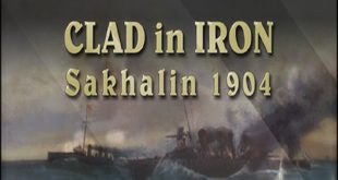 Clad in Iron Sakhalin 1904 Repack-Games