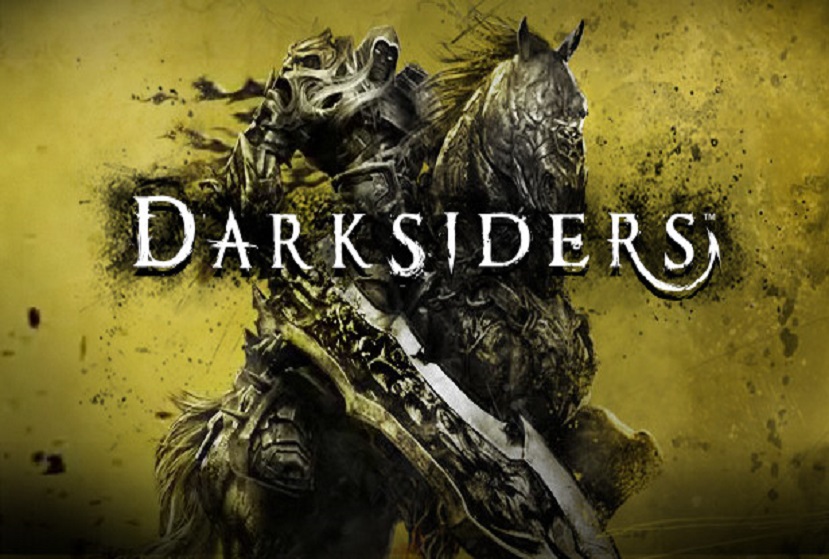 Darksiders Repack-Games
