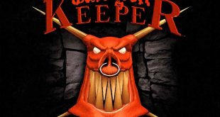 Dungeon Keeper Repack-Games