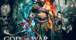 God Of War Repack-Games Full Game
