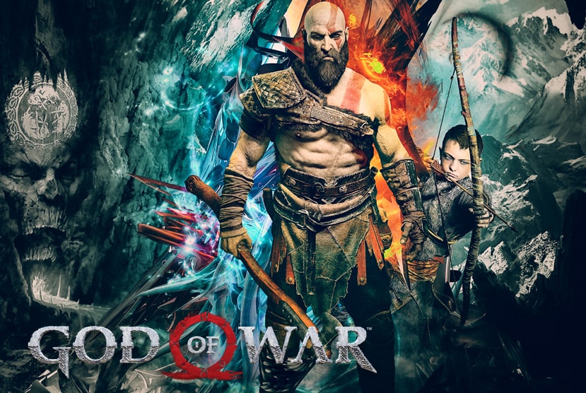 God Of War Repack-Games Full Game