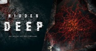 Hidden Deep Repack-Games