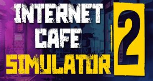 Internet Cafe Simulator 2 Repack-Games