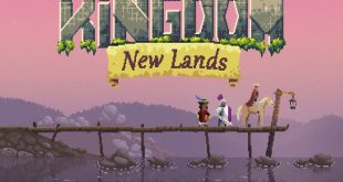 Kingdom New Lands Repack-Games