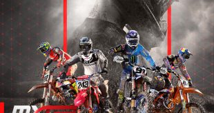 MXGP 2021 - The Official Motocross Videogame Free Download