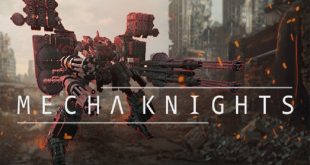 Mecha Knights Nightmare Repack-Games