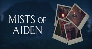 Mists of Aiden Repack-Games