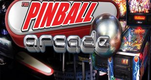 Pinball Arcade Repack-Games