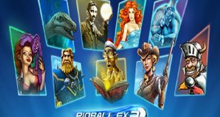 Pinball FX3 Repack-Games