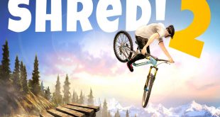 Shred! 2 Repack-Games