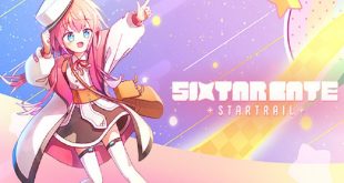 Sixtar Gate STARTRAIL Repack-Games