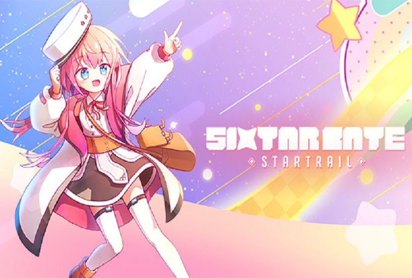 Sixtar Gate STARTRAIL Repack-Games