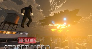 Street Hero Repack-Games FREE