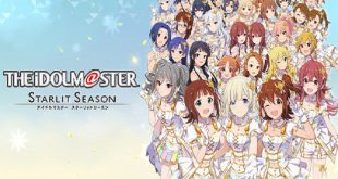 The Idolm@ster Starlit Season Repack-Games