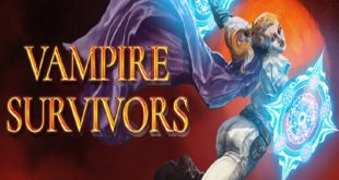 Vampire Survivors Repack-Games