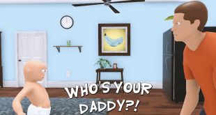 Who's Your Daddy Repack-Games FREE