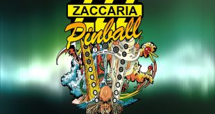 Zaccaria Pinball Repack-Games