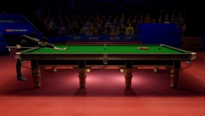 Snooker 19 Free Download Repack-Games