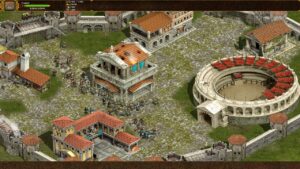 Celtic Kings Rage of War Free Download Repack-Games