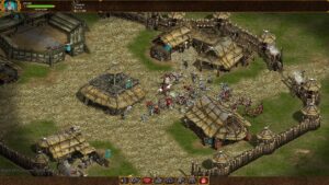 Celtic Kings Rage of War Free Download Repack-Games