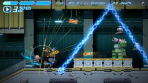 COGEN Sword of Rewind Free Download Repack-Games