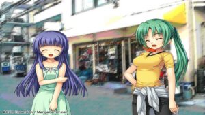 Higurashi When They Cry Chapter 2 Free Download Repack-Games