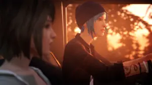 Life is Strange Remastered Free Download CODEX