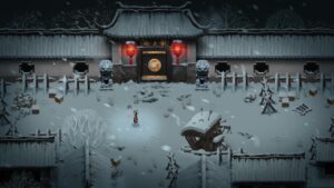 Warm Snow Free Download Repack-Games