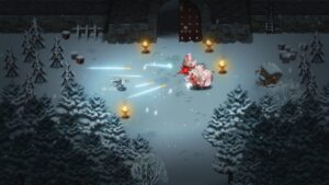 Warm Snow Free Download Repack-Games