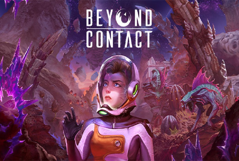 Beyond Contact Repack-Games