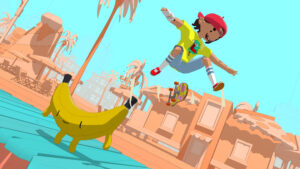 OlliOlli World Repack-games Download