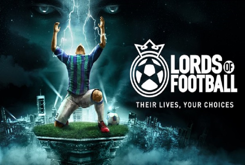 Lords of Football Repack-Games