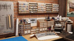 Model Builder Free Download Repack-Games