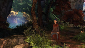 Kings Quest Free Download Repack-Games