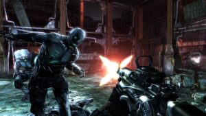 Singularity Free Download Repack-Games