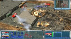 EMERGENCY 4 Deluxe Free Download Repack-Games