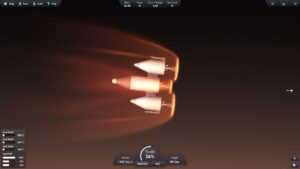 Spaceflight Simulator Free Download Repack-Games