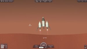 Spaceflight Simulator Free Download Repack-Games