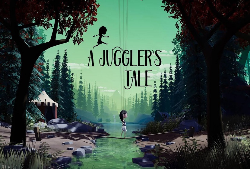 A Jugglers Tale Repack-Games