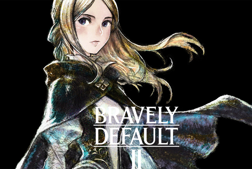 BRAVELY DEFAULT II Download Repack